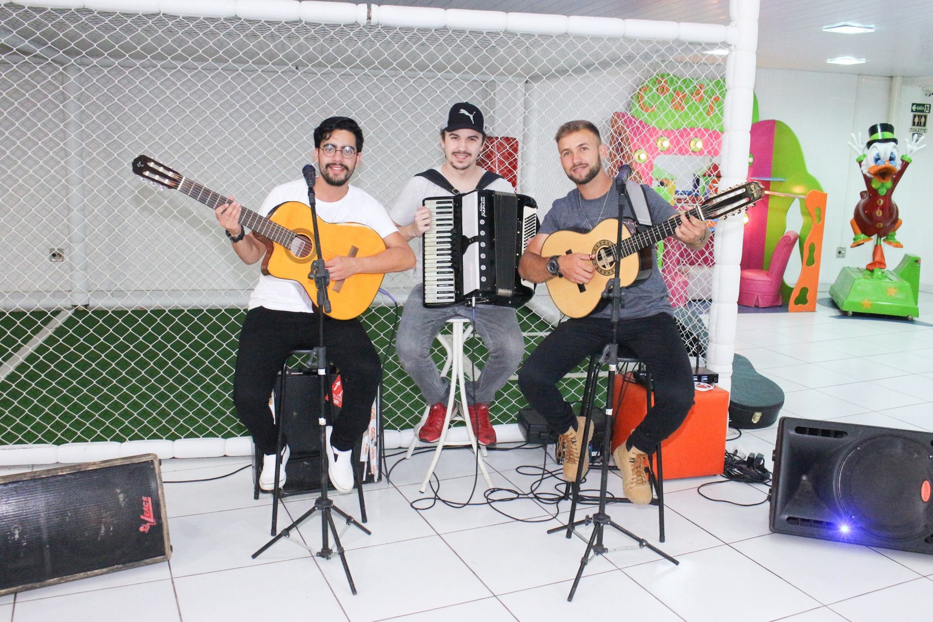 Foto Isabela & Bernardo - Praia - Fantastic place - Imagem 35