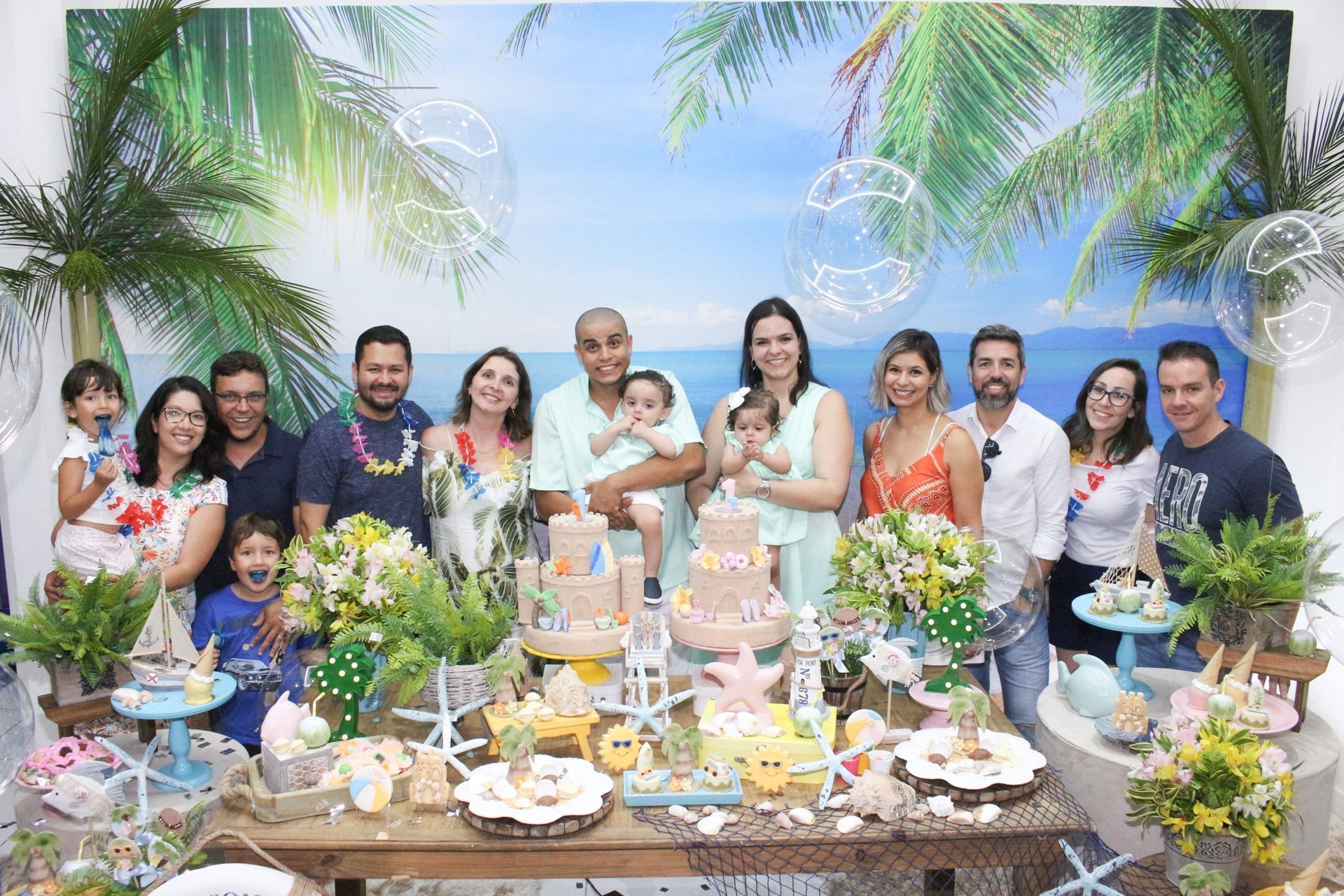 Foto Isabela & Bernardo - Praia - Fantastic place - Imagem 43