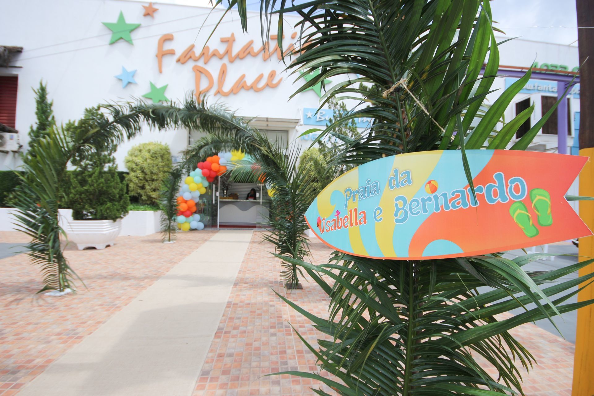 Foto Isabela & Bernardo - Praia - Fantastic place - Imagem 33