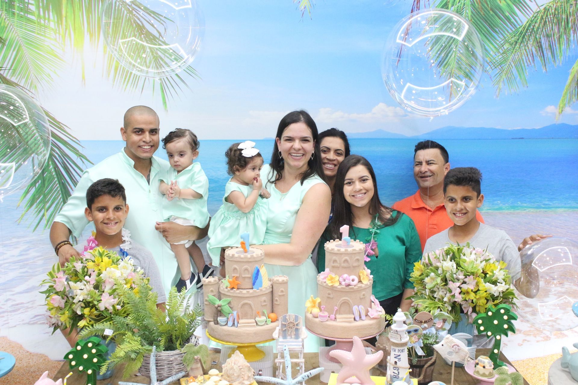 Foto Isabela & Bernardo - Praia - Fantastic place - Imagem 41