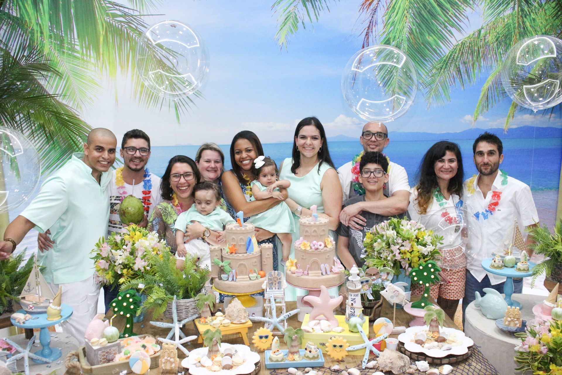 Foto Isabela & Bernardo - Praia - Fantastic place - Imagem 42