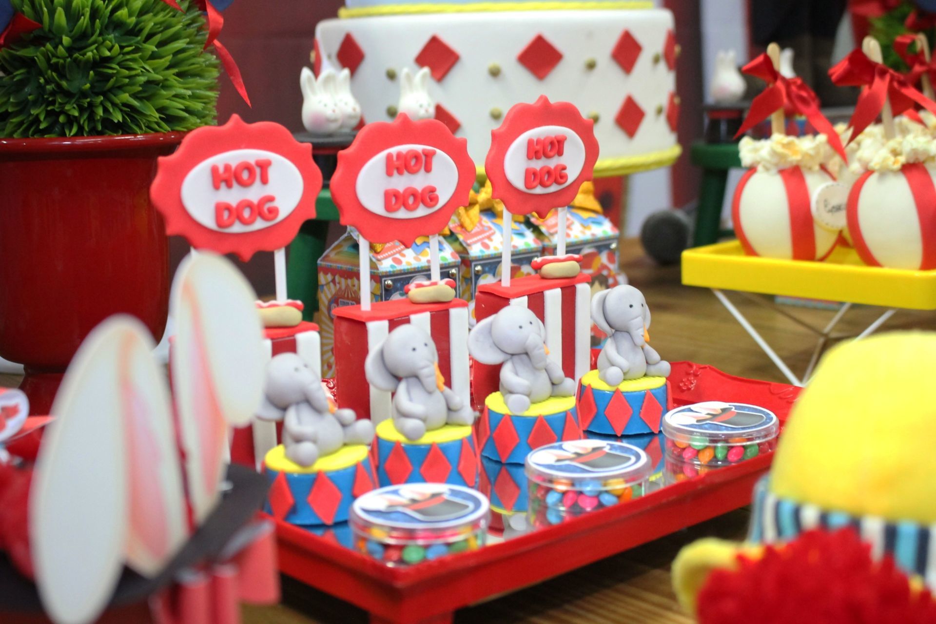 Foto João Miguel 1 - Circo - Turma do Juba - Imagem 5