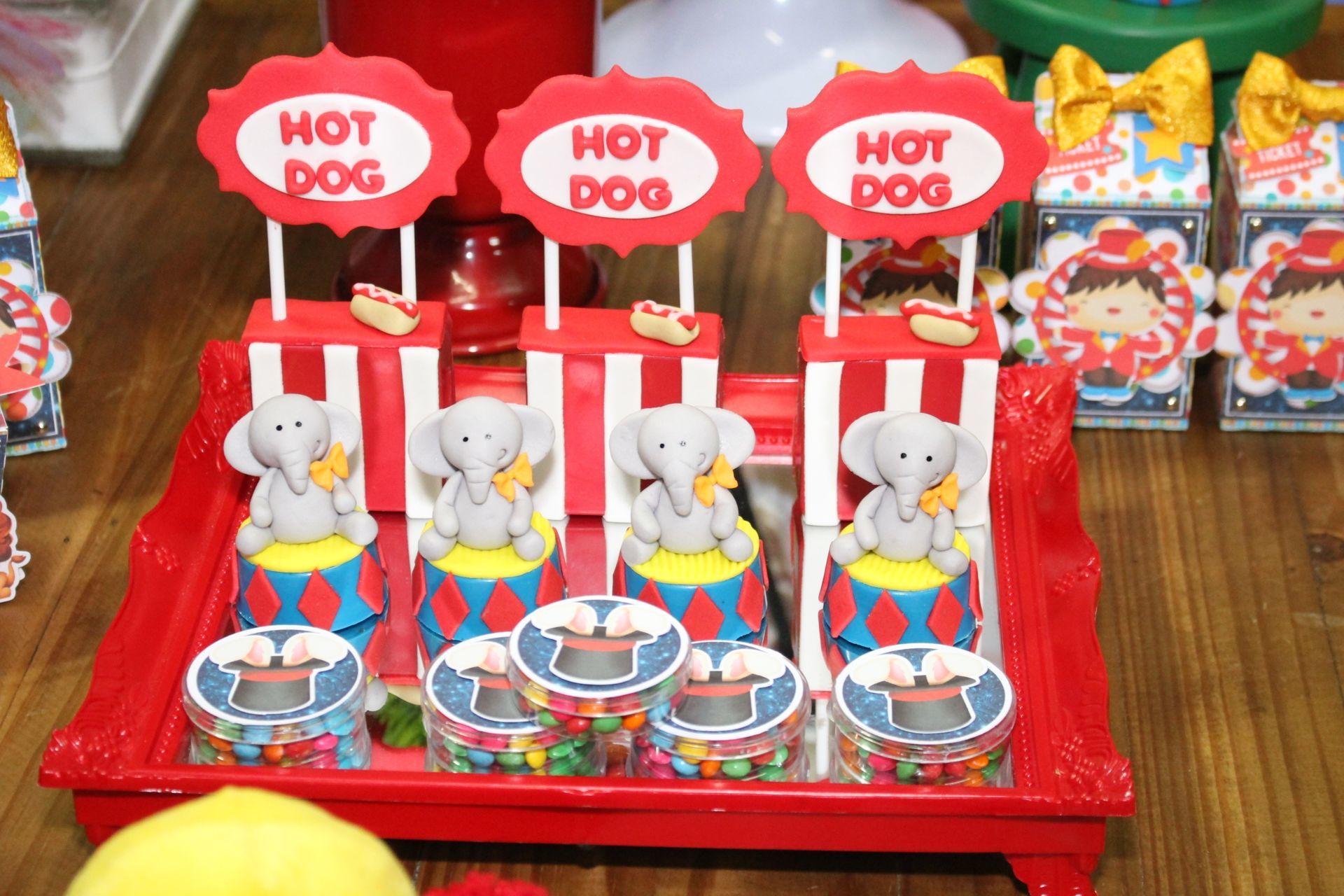 Foto João Miguel 1 - Circo - Turma do Juba - Imagem 12