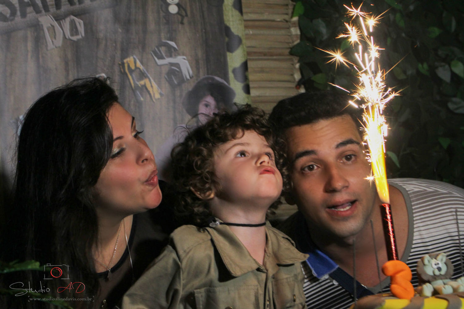 Foto Lucas 3 - Safari - Imagem 14