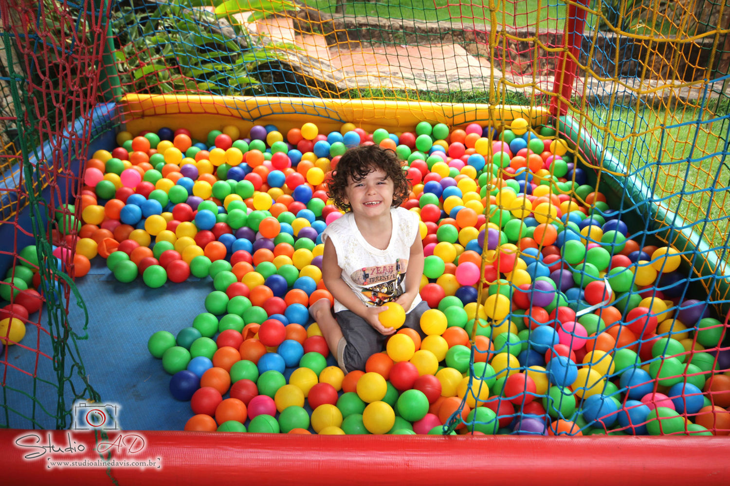 Foto Lucas 3 - Safari - Imagem 19