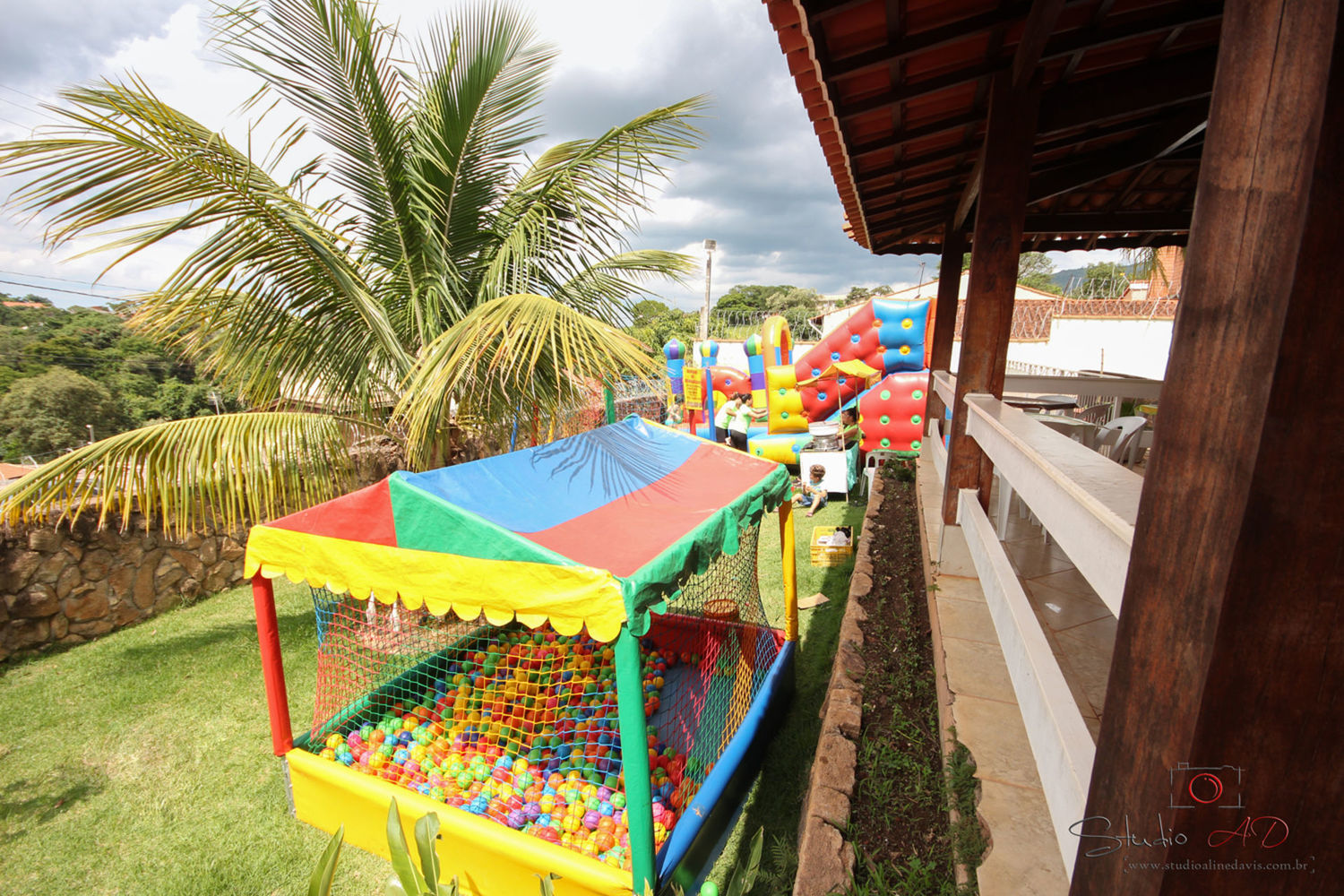 Foto Lucas 3 - Safari - Imagem 18