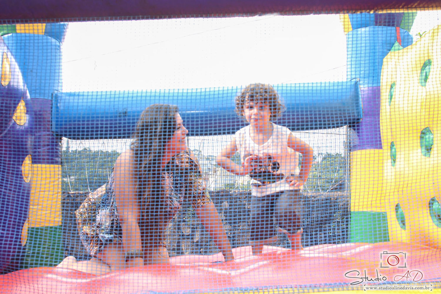 Foto Lucas 3 - Safari - Imagem 5