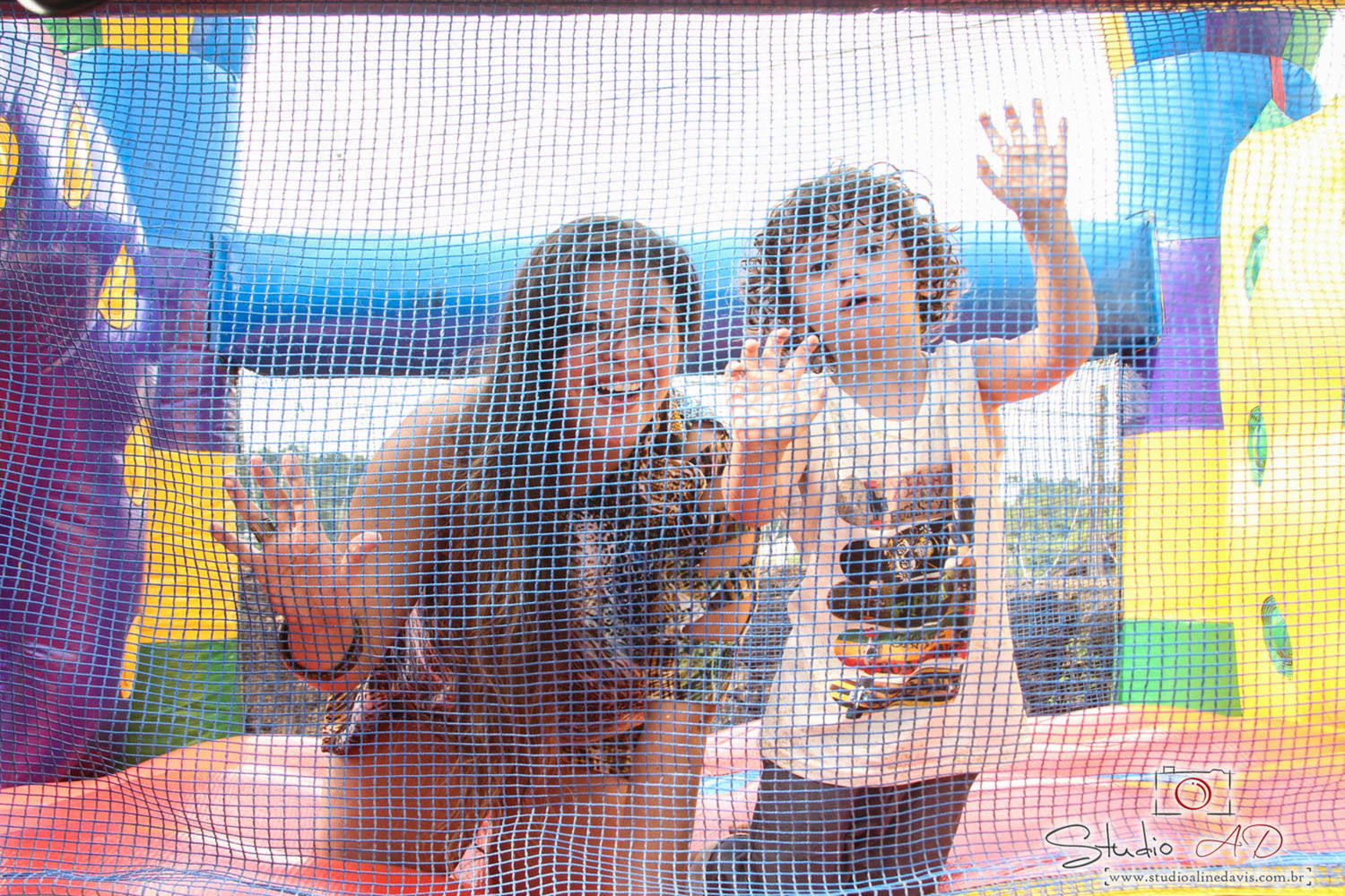 Foto Lucas 3 - Safari - Imagem 7