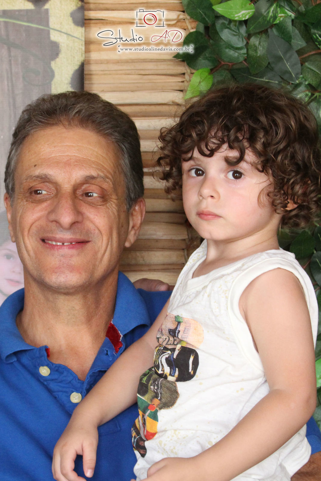 Foto Lucas 3 - Safari - Imagem 12