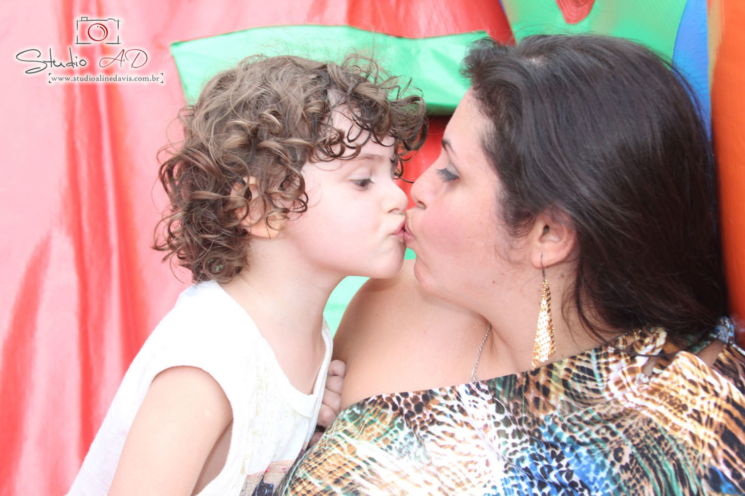 Foto Lucas 3 - Safari - Imagem 4