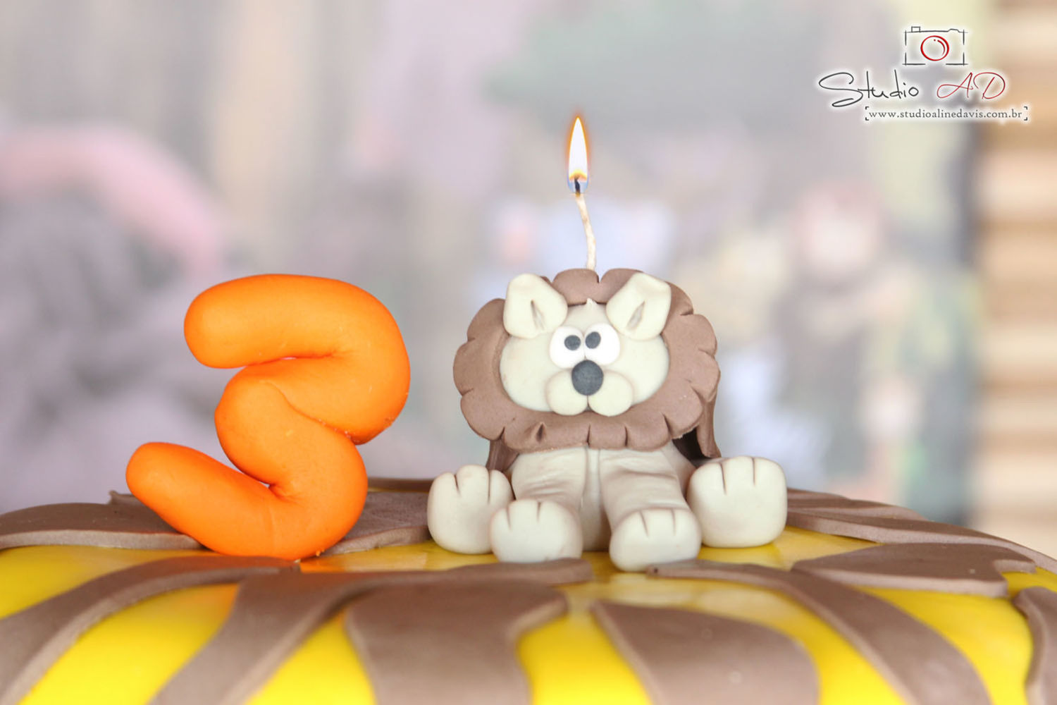 Foto Lucas 3 - Safari - Imagem 3