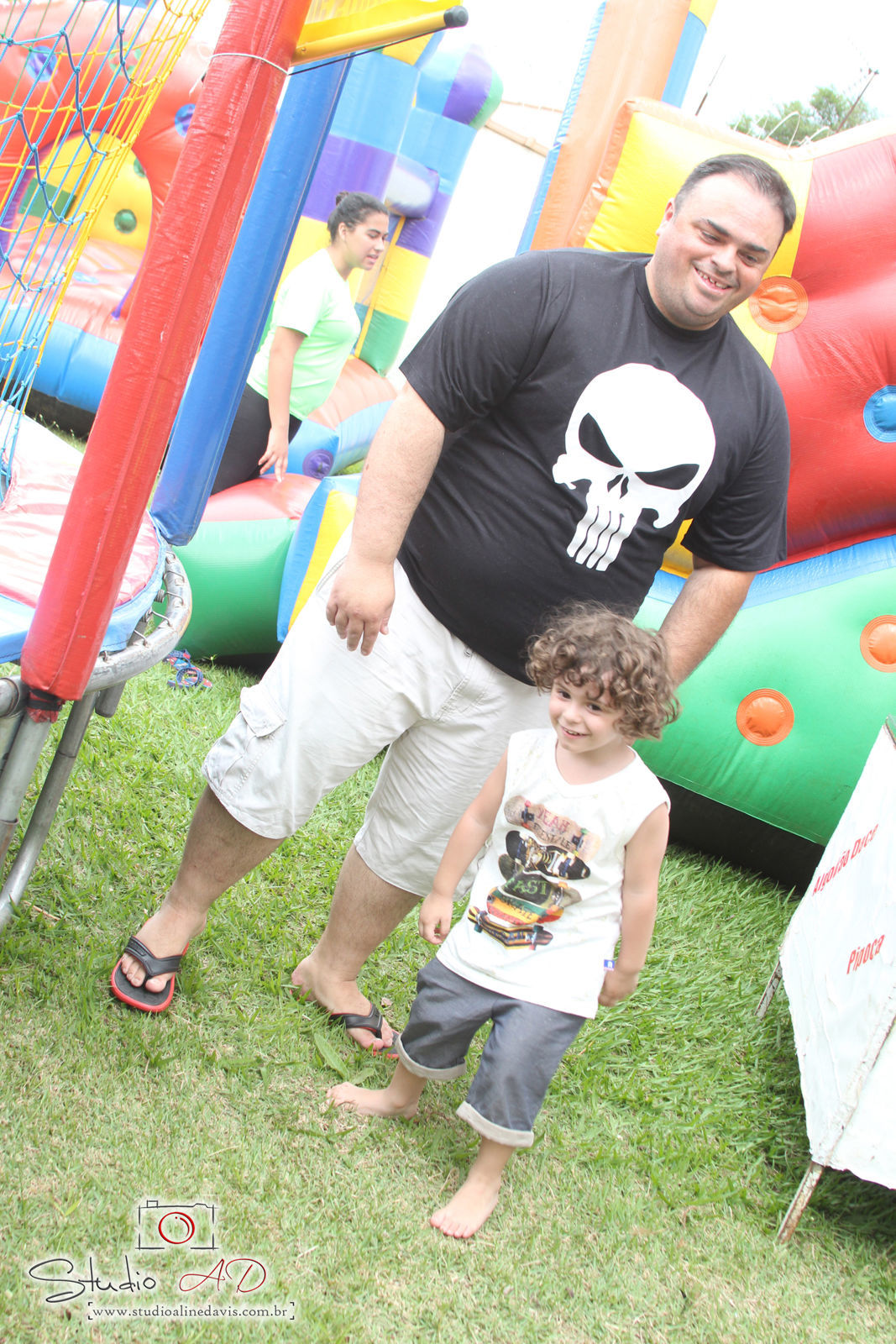 Foto Lucas 3 - Safari - Imagem 36