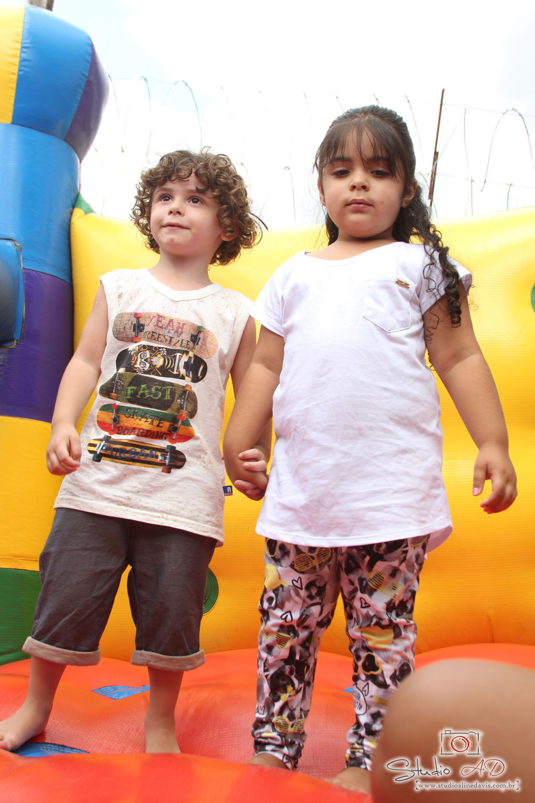 Foto Lucas 3 - Safari - Imagem 34