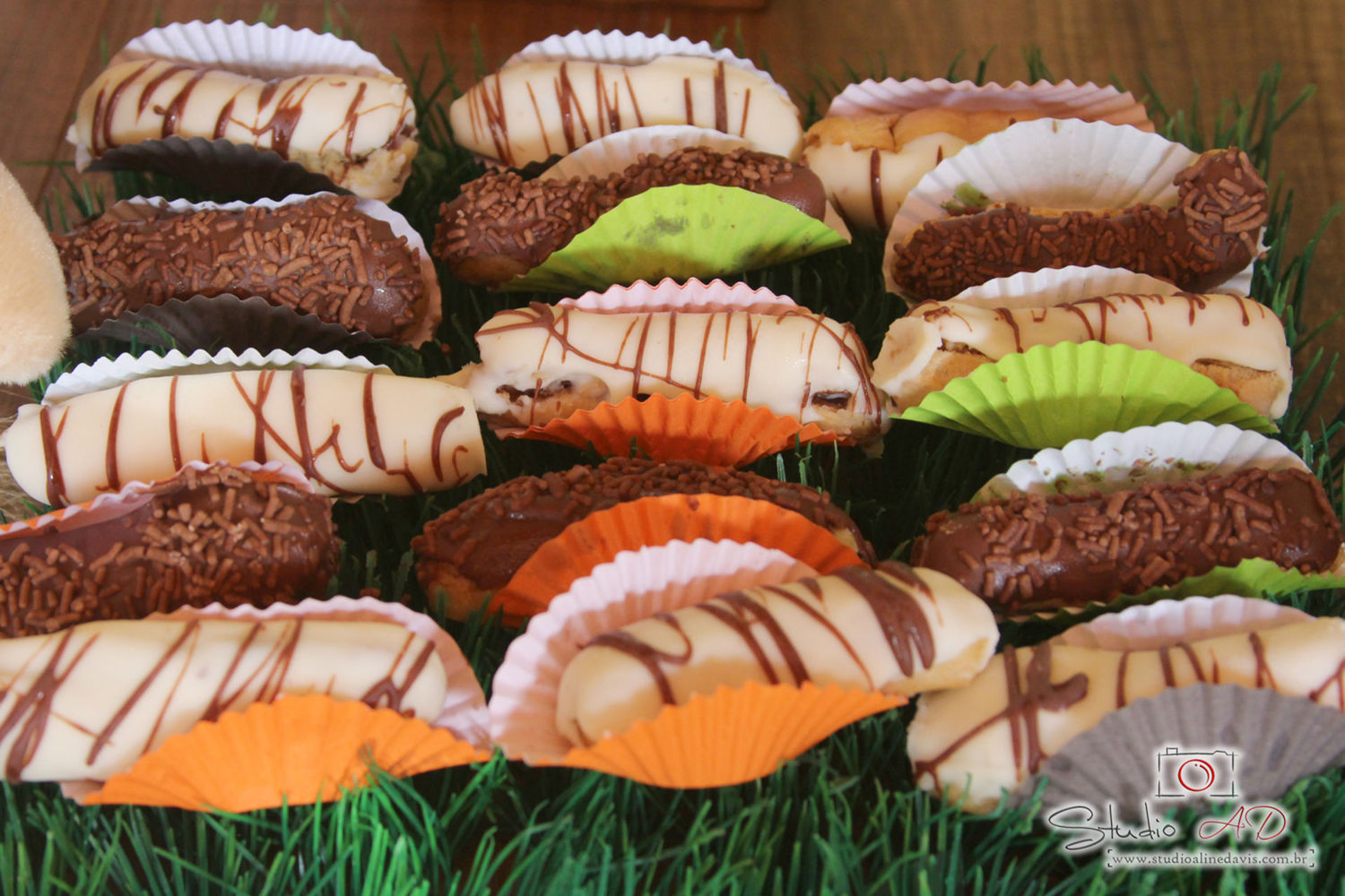 Foto Lucas 3 - Safari - Imagem 29