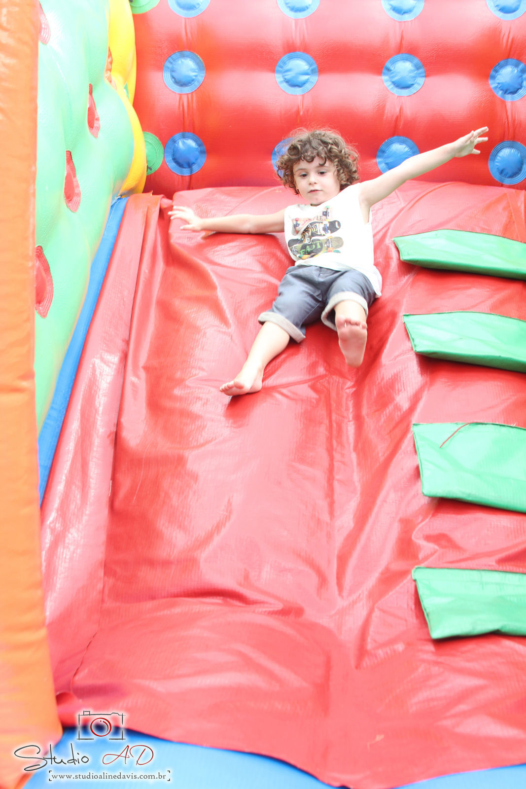 Foto Lucas 3 - Safari - Imagem 35