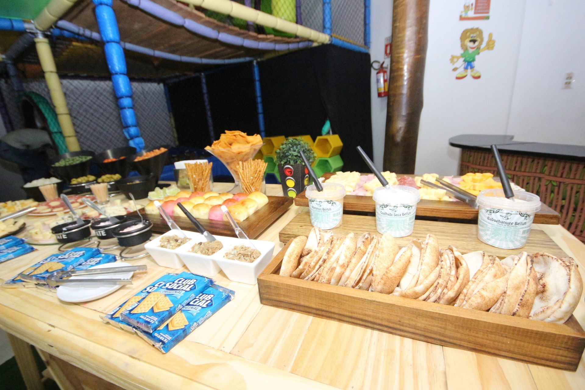 Foto Guilherme 5 - Hotwells - Turma do Juba - Imagem 8