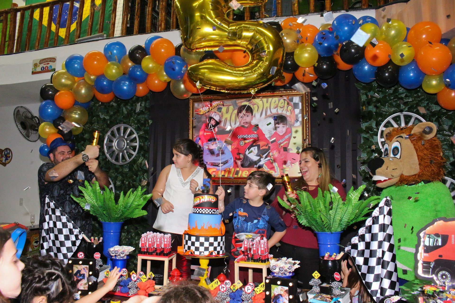 Foto Guilherme 5 - Hotwells - Turma do Juba - Imagem 6