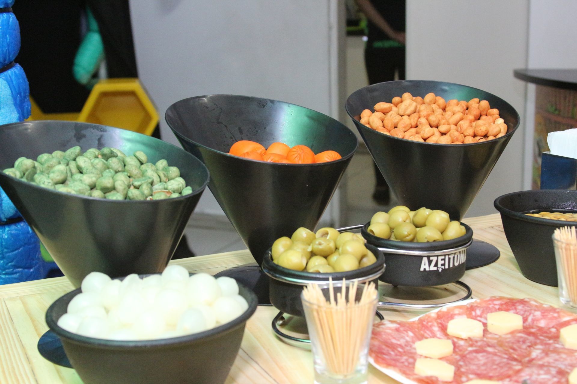 Foto Guilherme 5 - Hotwells - Turma do Juba - Imagem 11