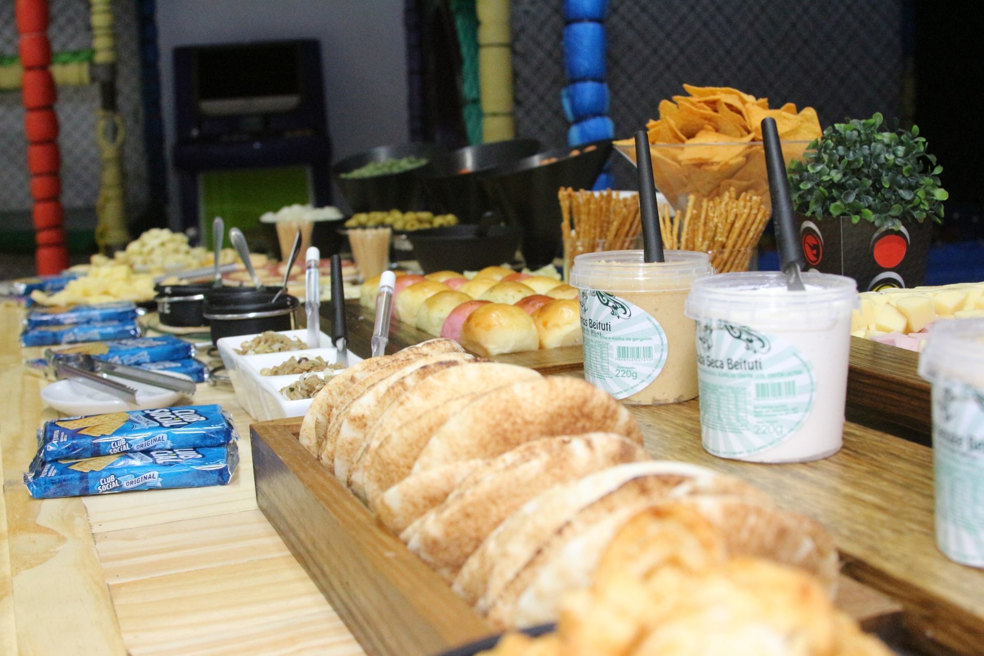 Foto Guilherme 5 - Hotwells - Turma do Juba - Imagem 15