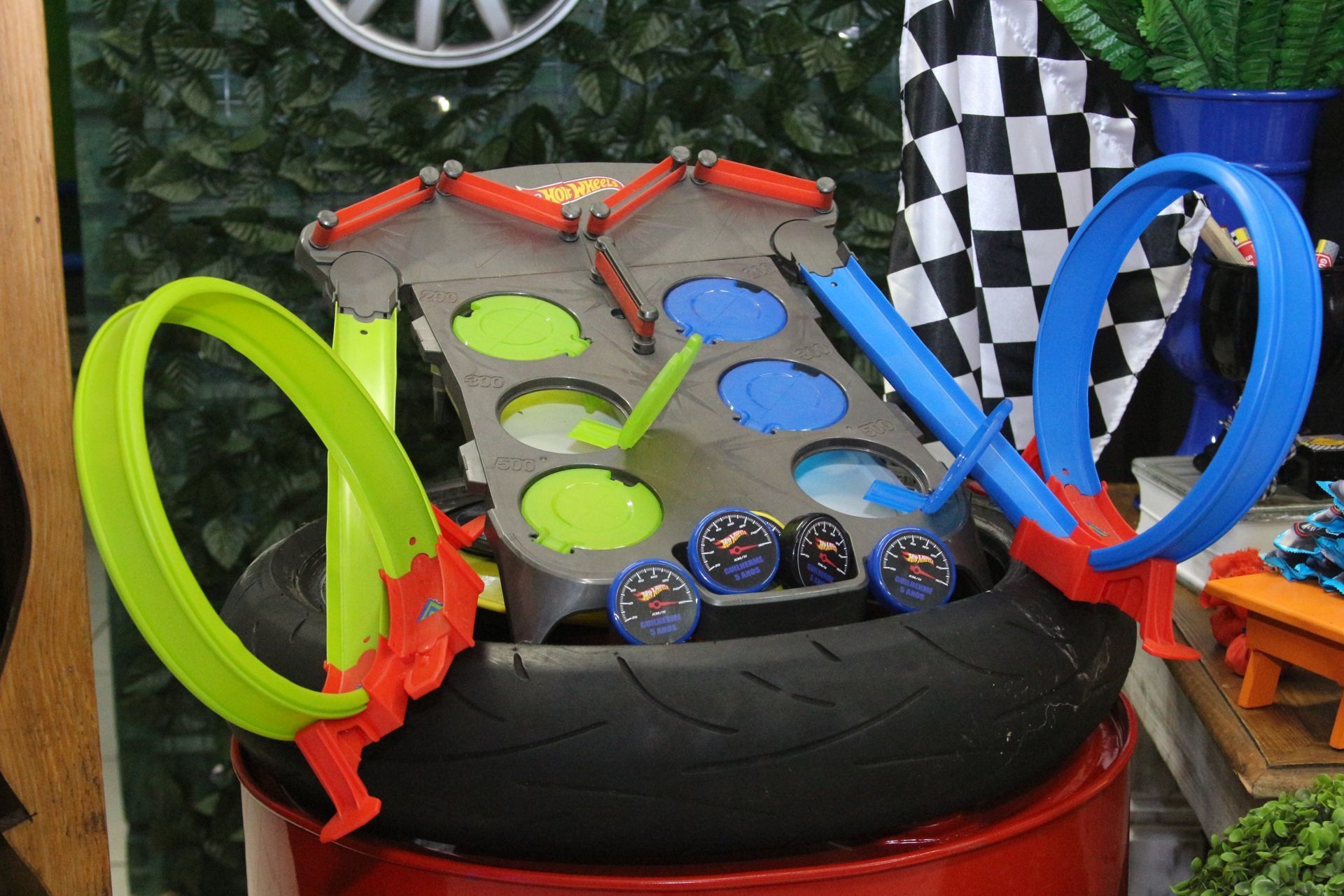 Foto Guilherme 5 - Hotwells - Turma do Juba - Imagem 19