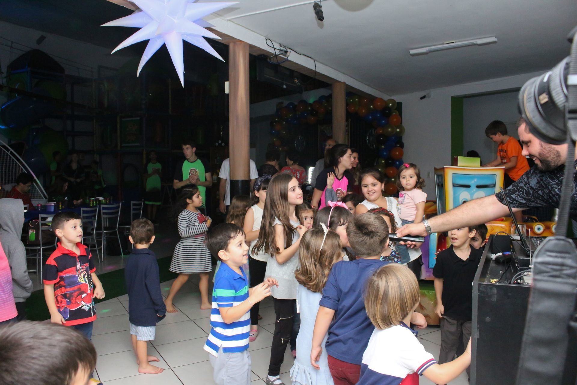 Foto Guilherme 5 - Hotwells - Turma do Juba - Imagem 5