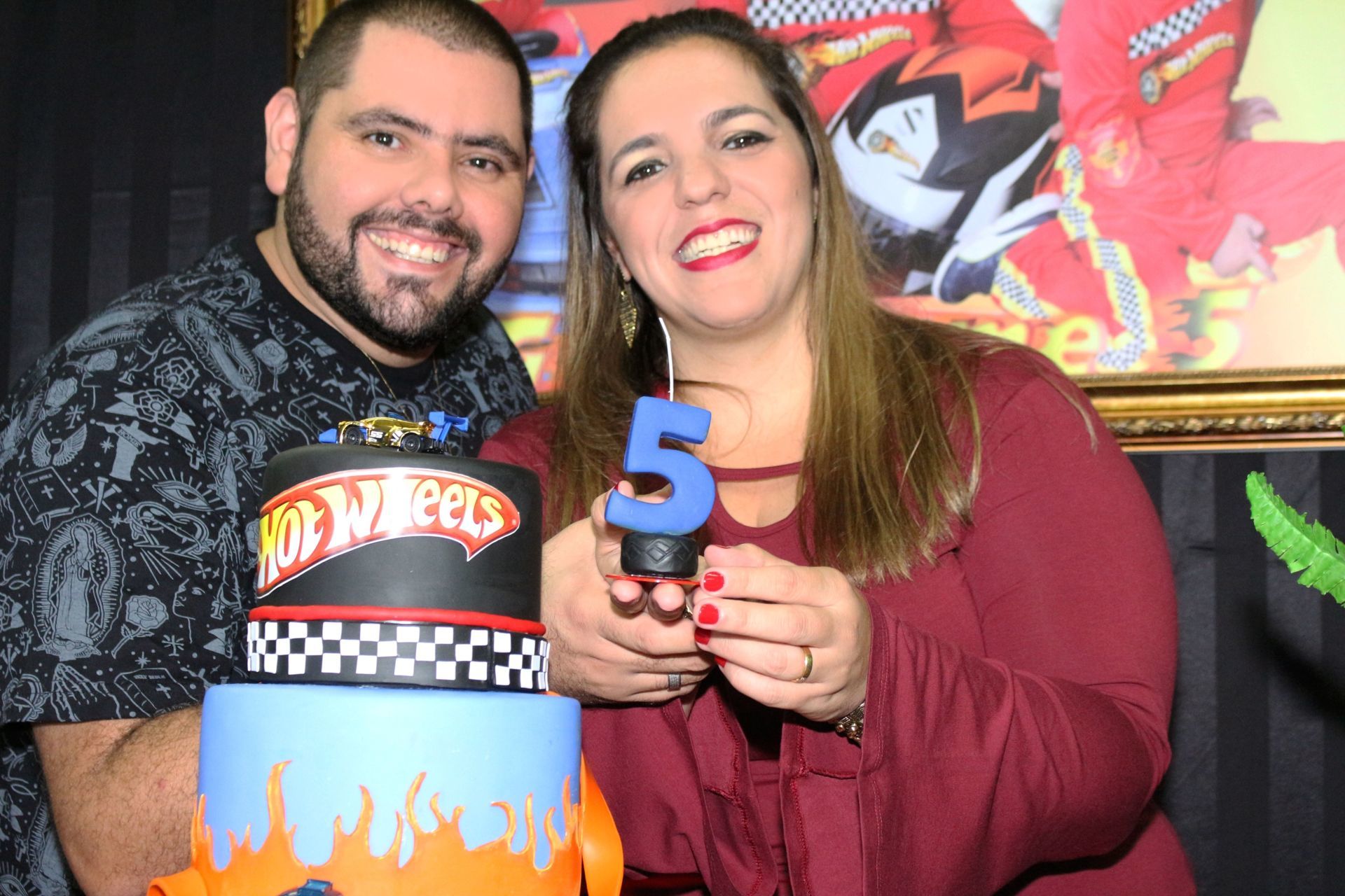 Foto Guilherme 5 - Hotwells - Turma do Juba - Imagem 1