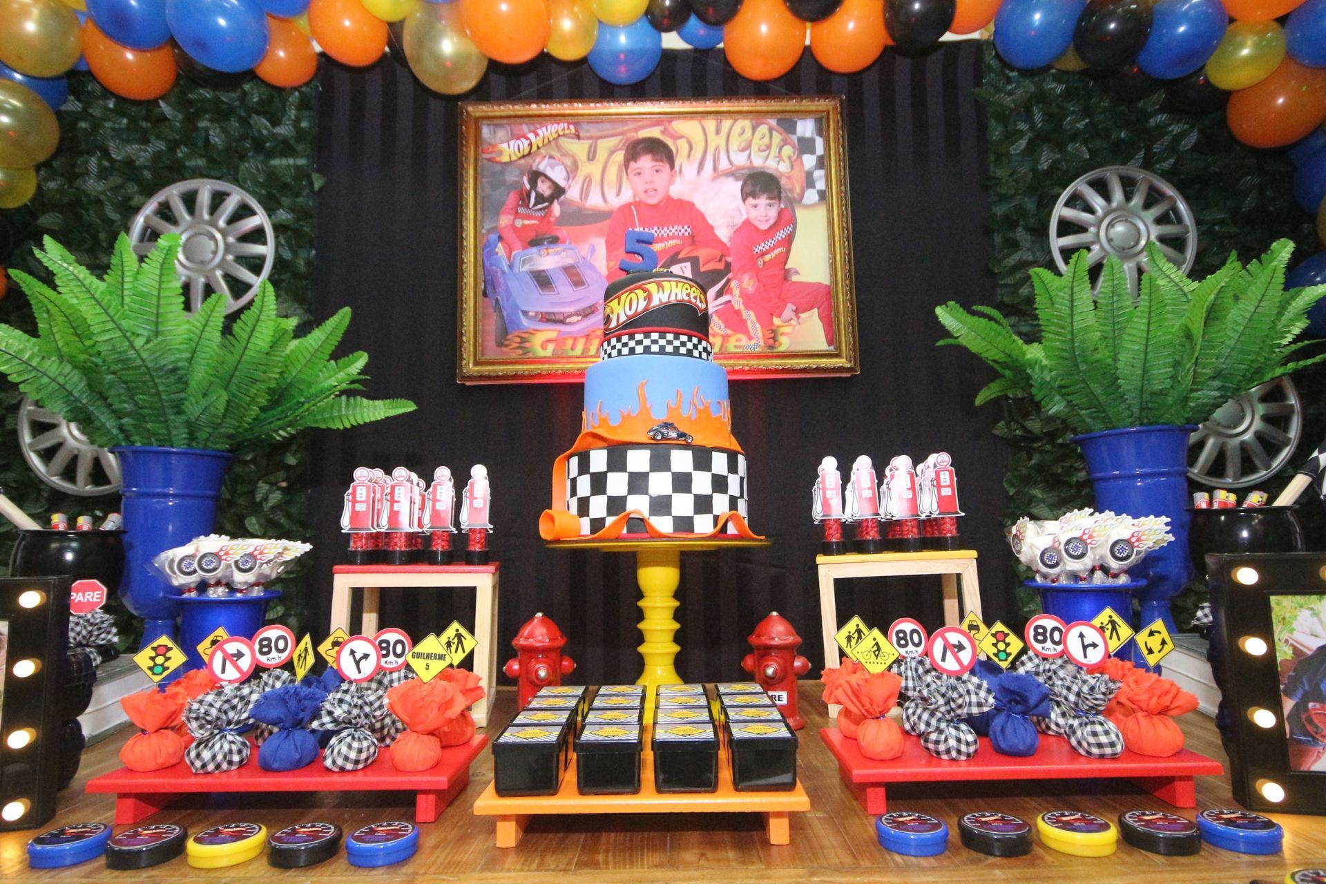 Foto Guilherme 5 - Hotwells - Turma do Juba - Imagem 3