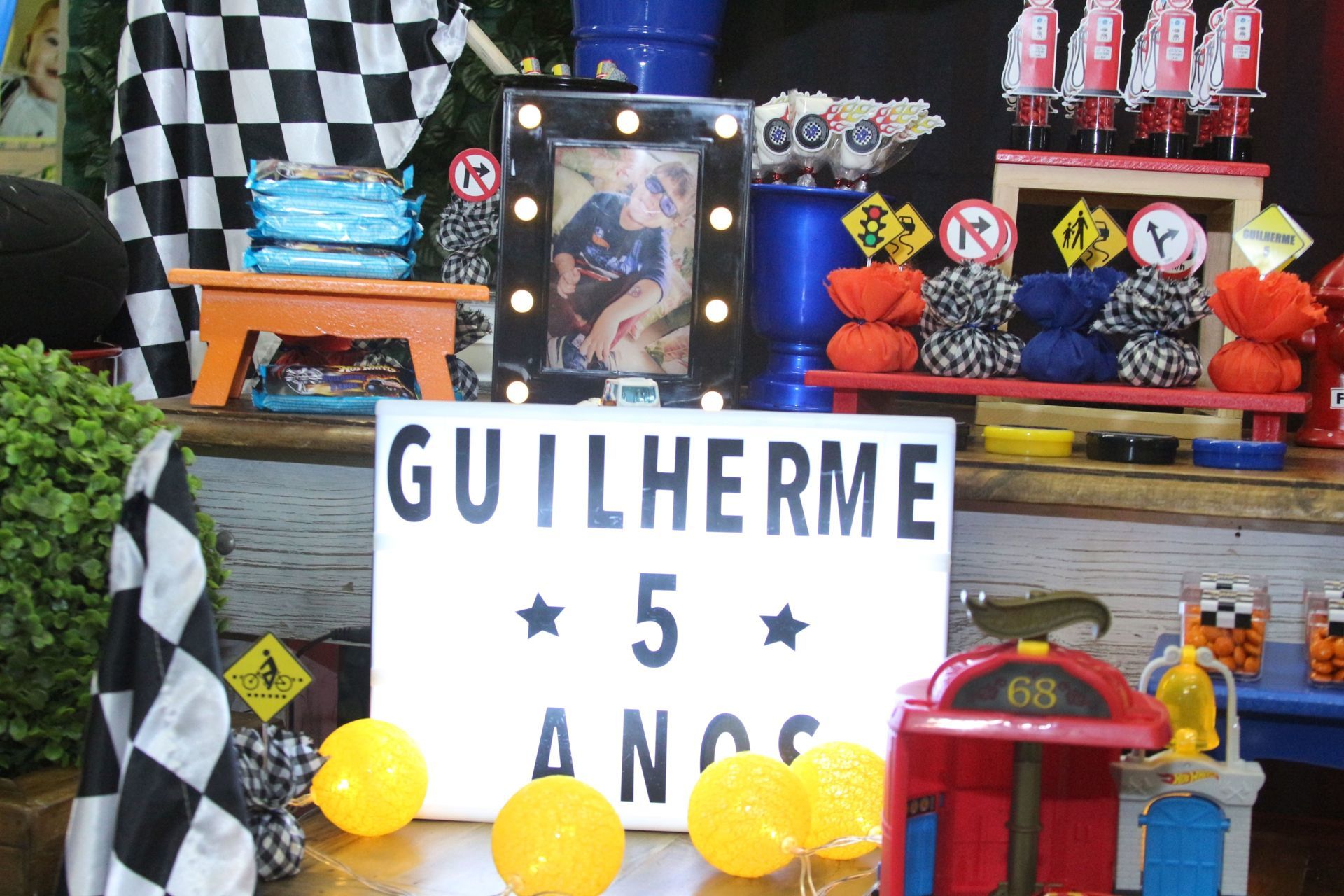 Foto Guilherme 5 - Hotwells - Turma do Juba - Imagem 18