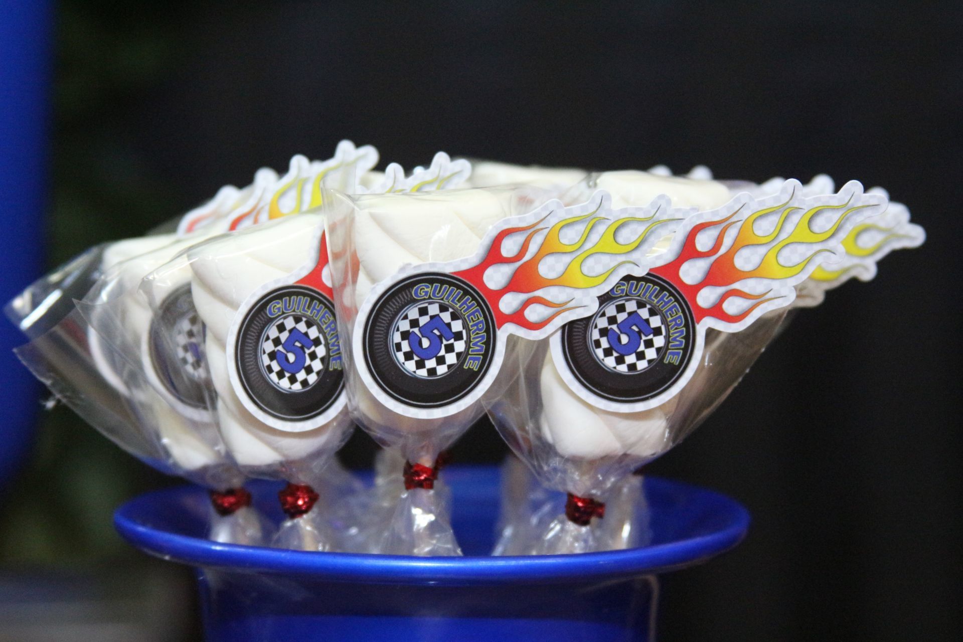 Foto Guilherme 5 - Hotwells - Turma do Juba - Imagem 20