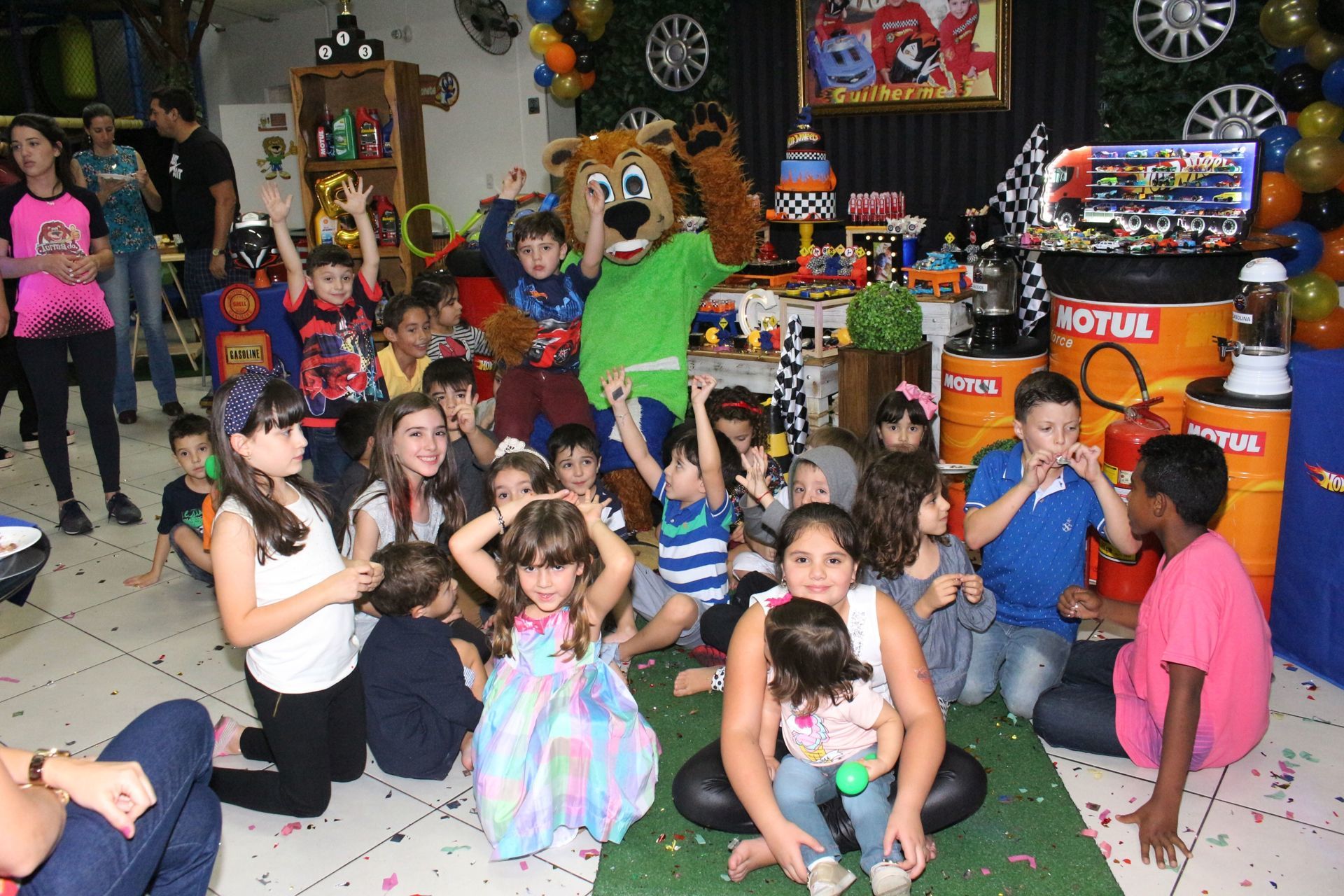 Foto Guilherme 5 - Hotwells - Turma do Juba - Imagem 40