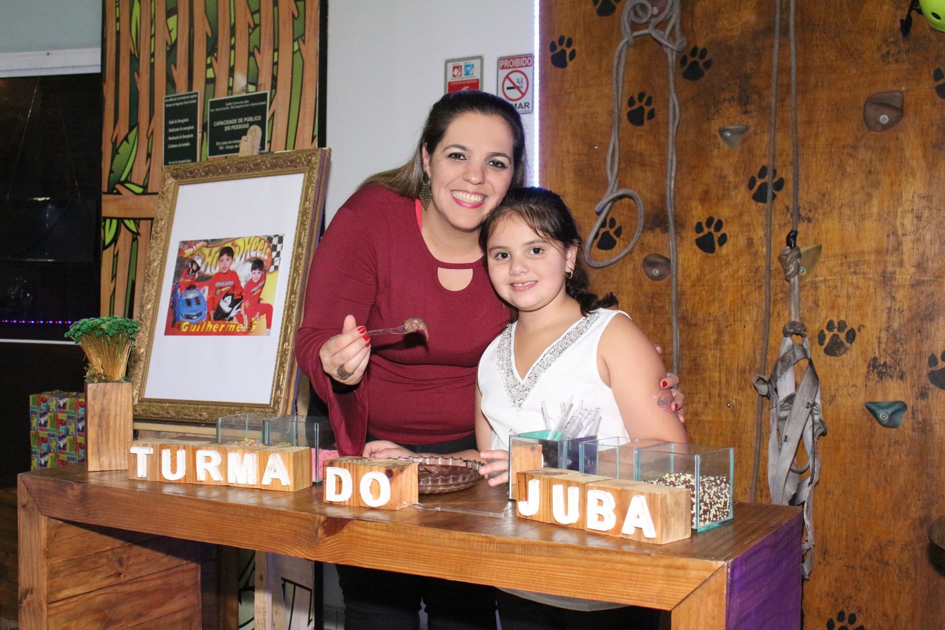 Foto Guilherme 5 - Hotwells - Turma do Juba - Imagem 41