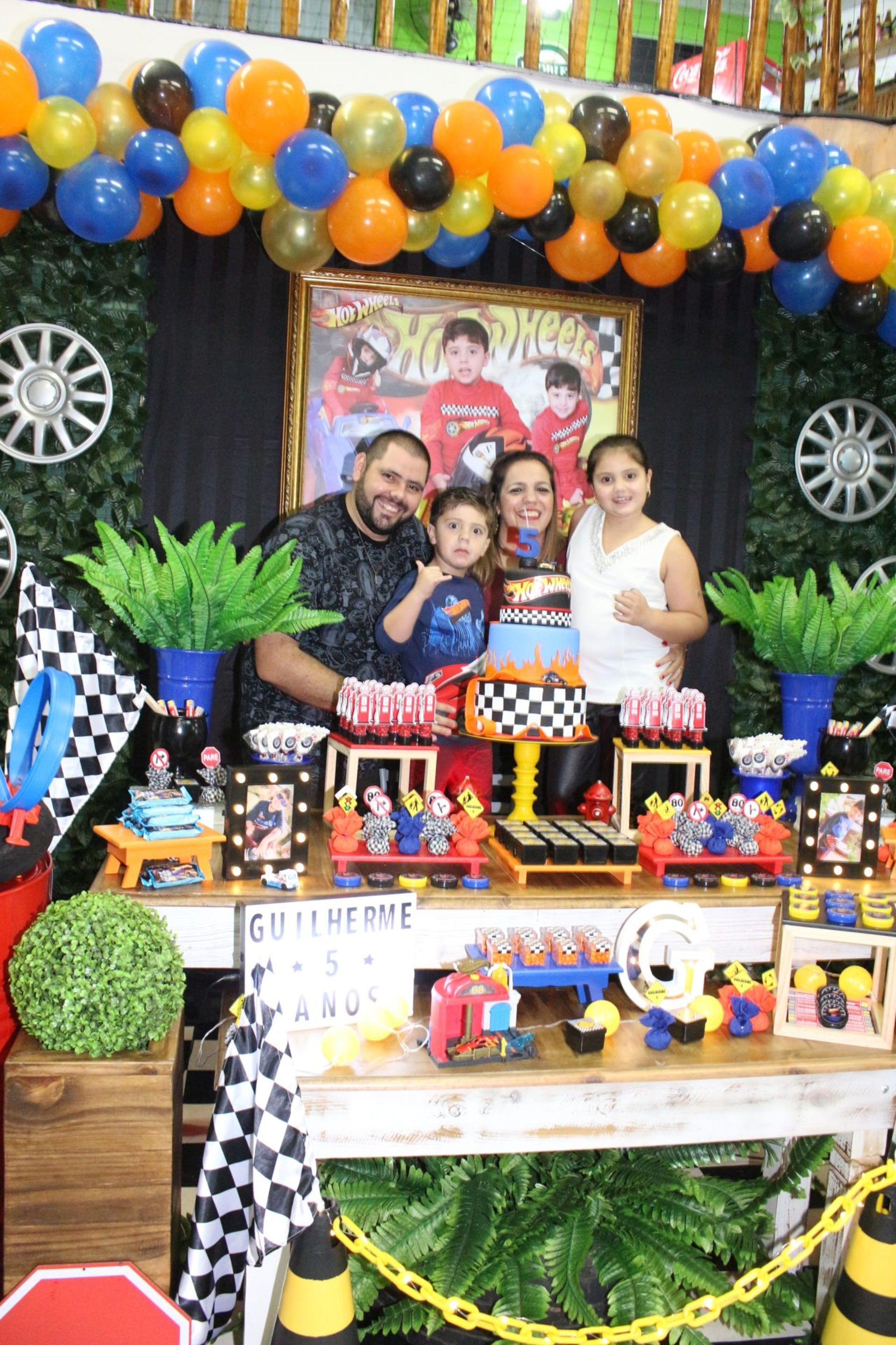 Foto Guilherme 5 - Hotwells - Turma do Juba - Imagem 23