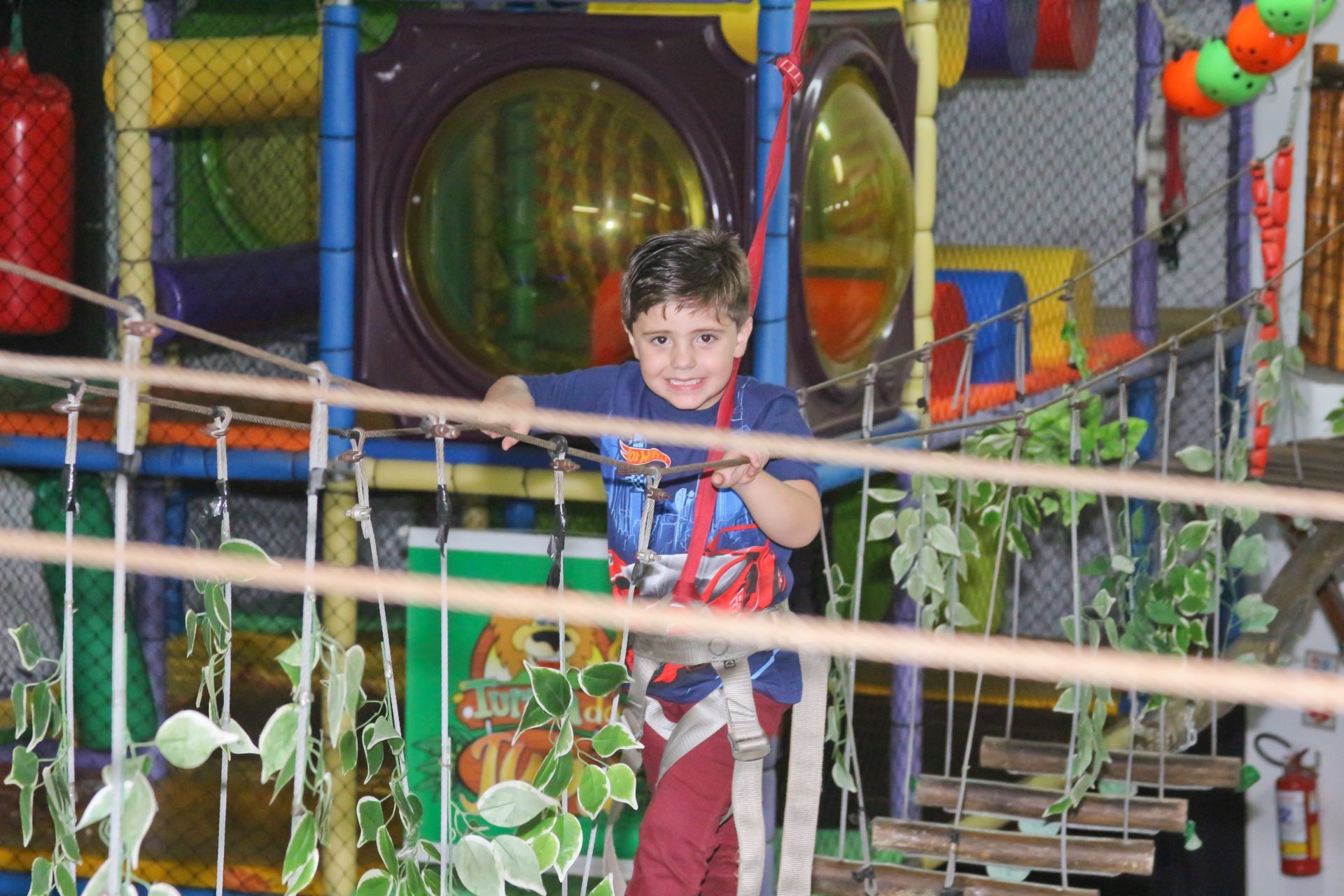 Foto Guilherme 5 - Hotwells - Turma do Juba - Imagem 28