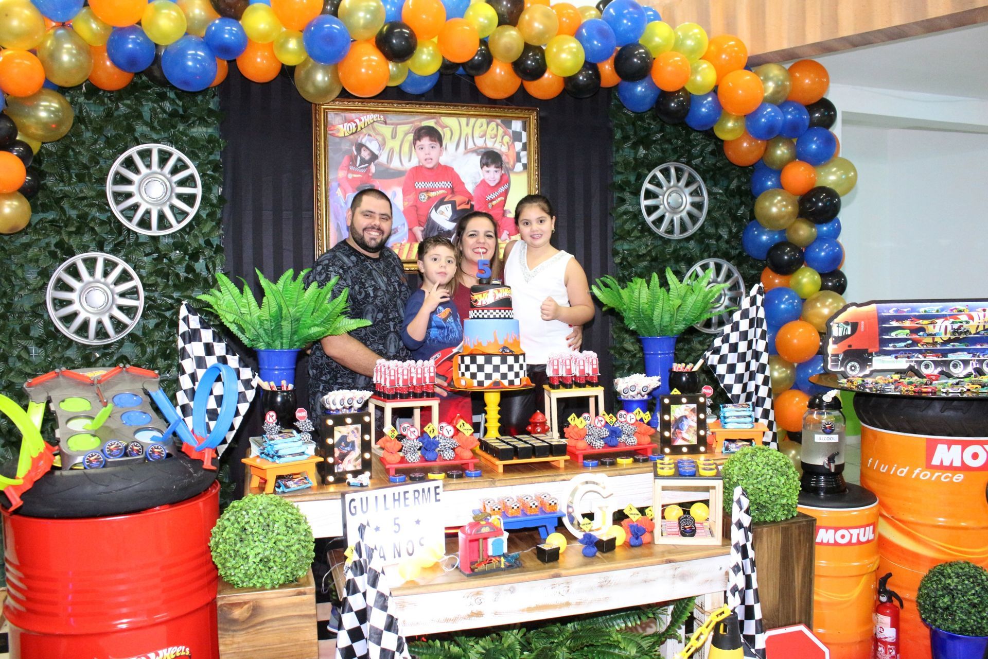 Foto Guilherme 5 - Hotwells - Turma do Juba - Imagem 24