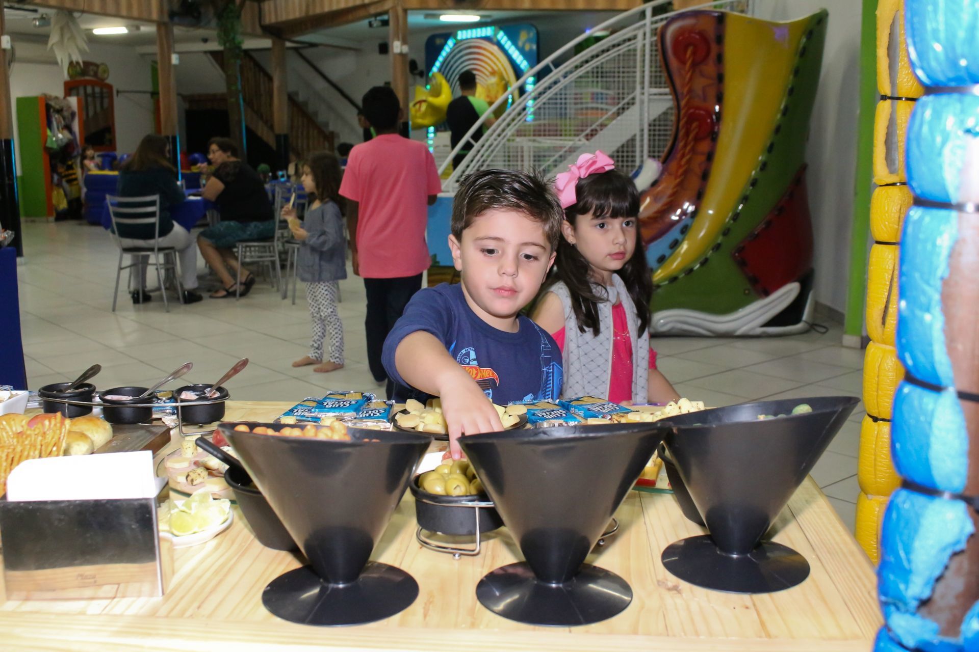 Foto Guilherme 5 - Hotwells - Turma do Juba - Imagem 27