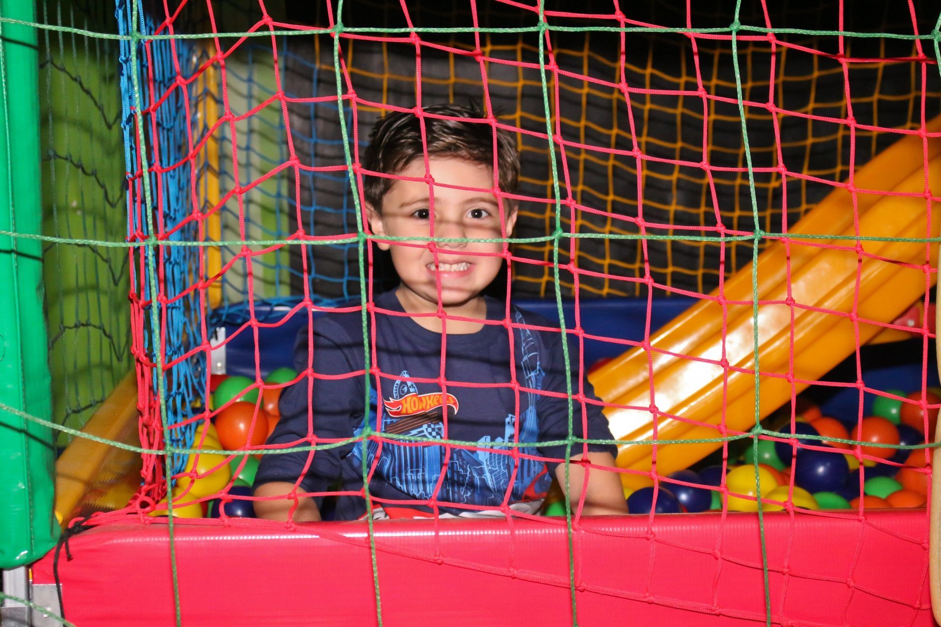 Foto Guilherme 5 - Hotwells - Turma do Juba - Imagem 26