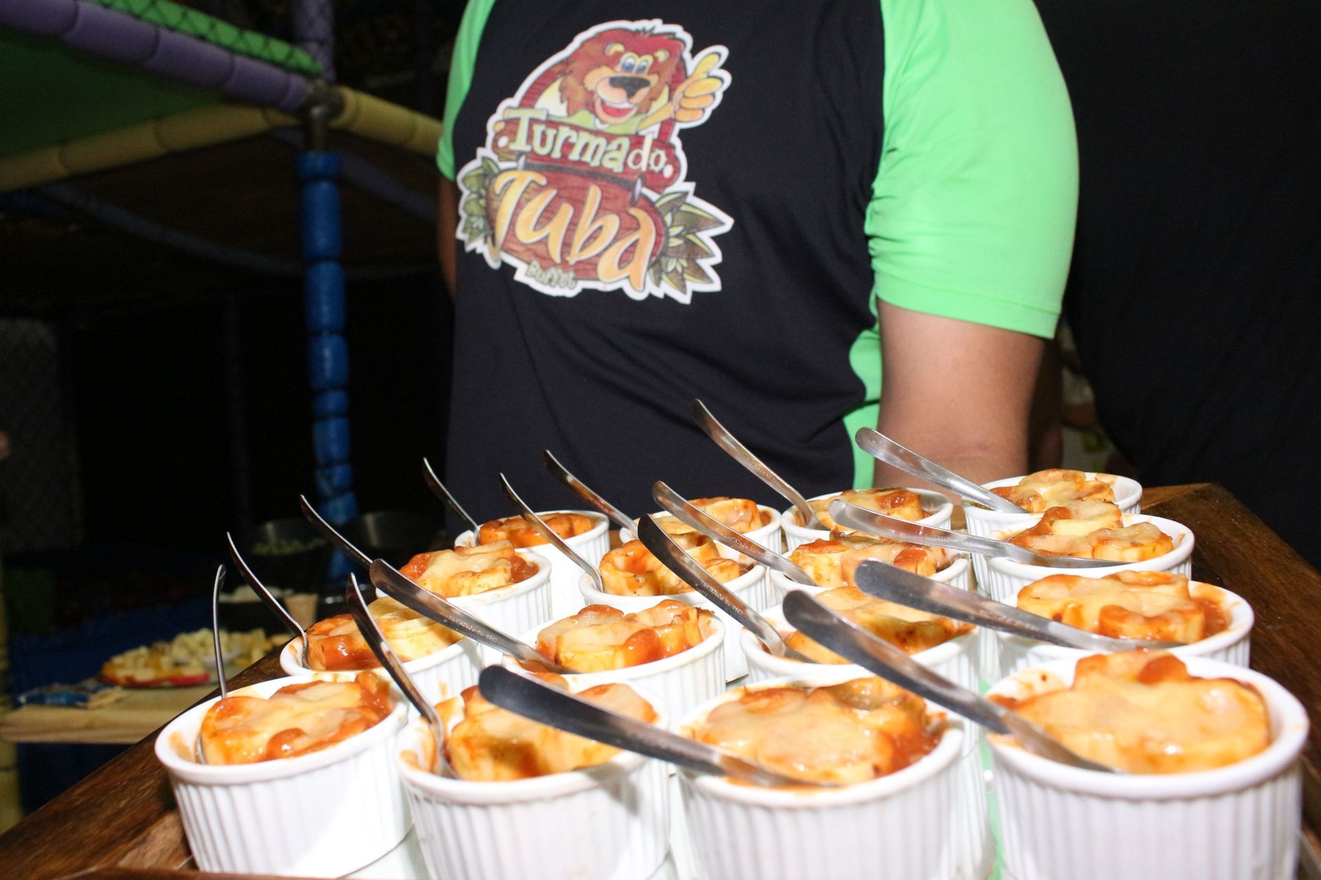 Foto Guilherme 5 - Hotwells - Turma do Juba - Imagem 33