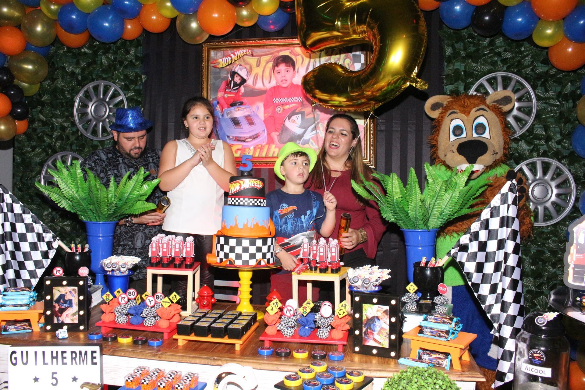 Foto Guilherme 5 - Hotwells - Turma do Juba - Imagem 39