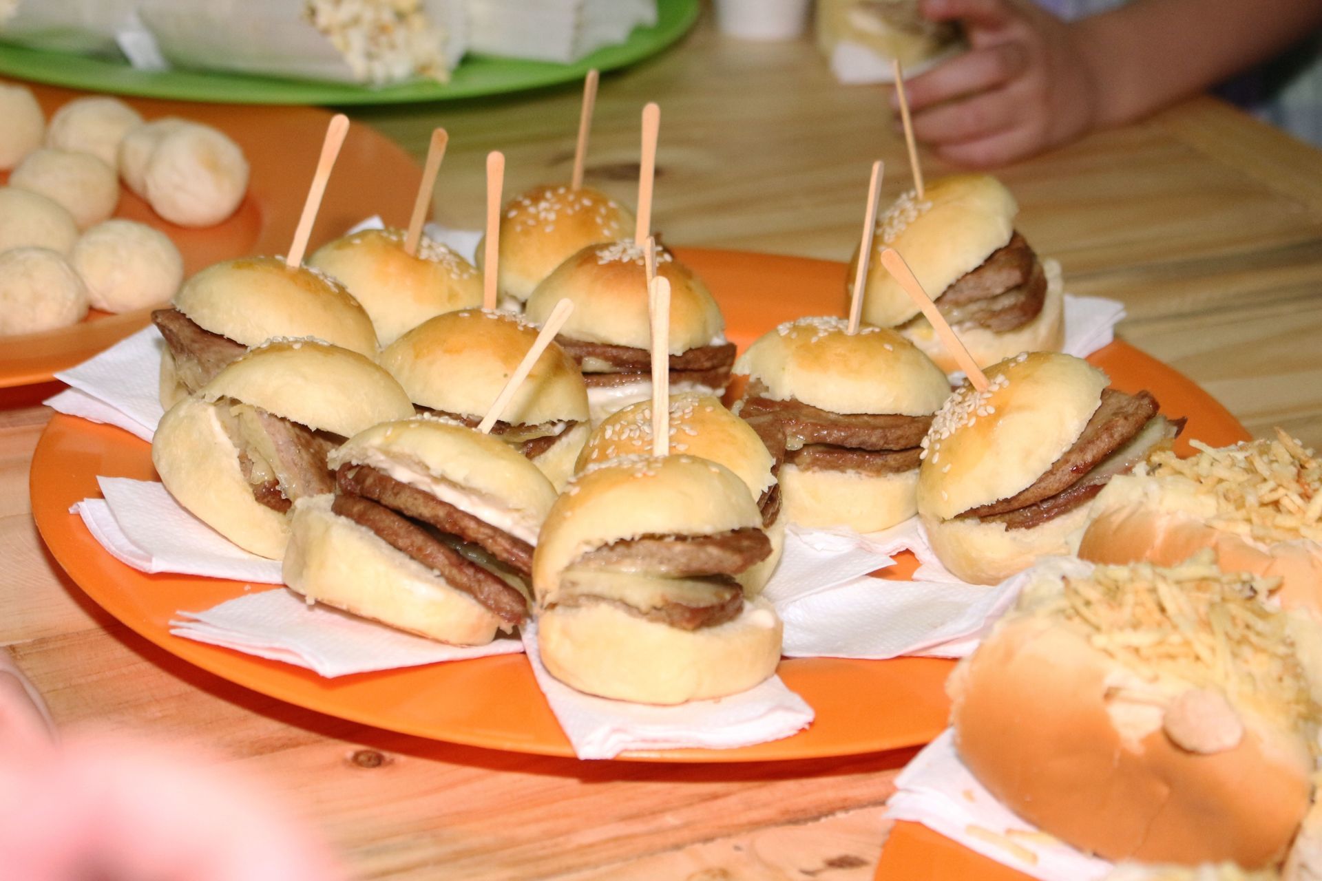 Foto Guilherme 5 - Hotwells - Turma do Juba - Imagem 30