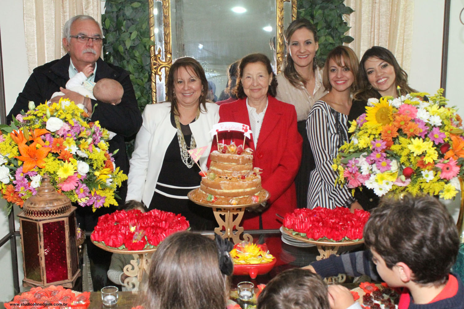 Foto Rogeria 5.0 - Festa Cigana - Imagem 1