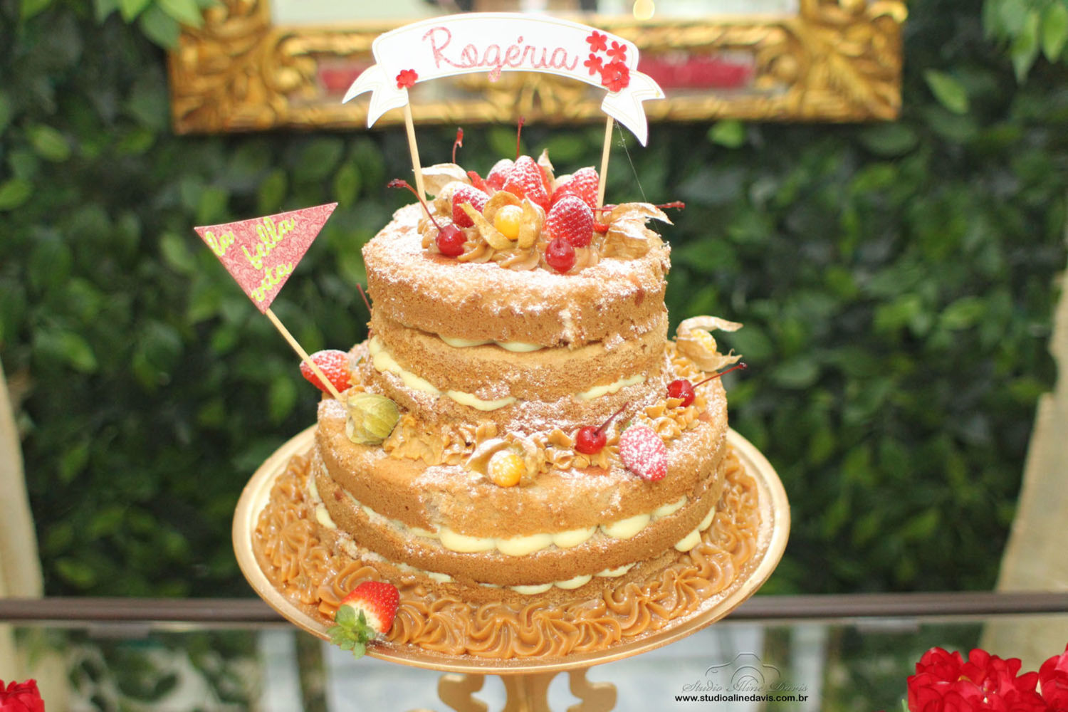 Foto Rogeria 5.0 - Festa Cigana - Imagem 5