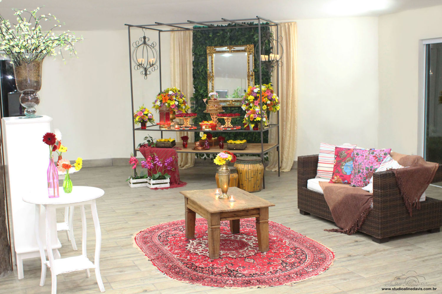 Foto Rogeria 5.0 - Festa Cigana - Imagem 8