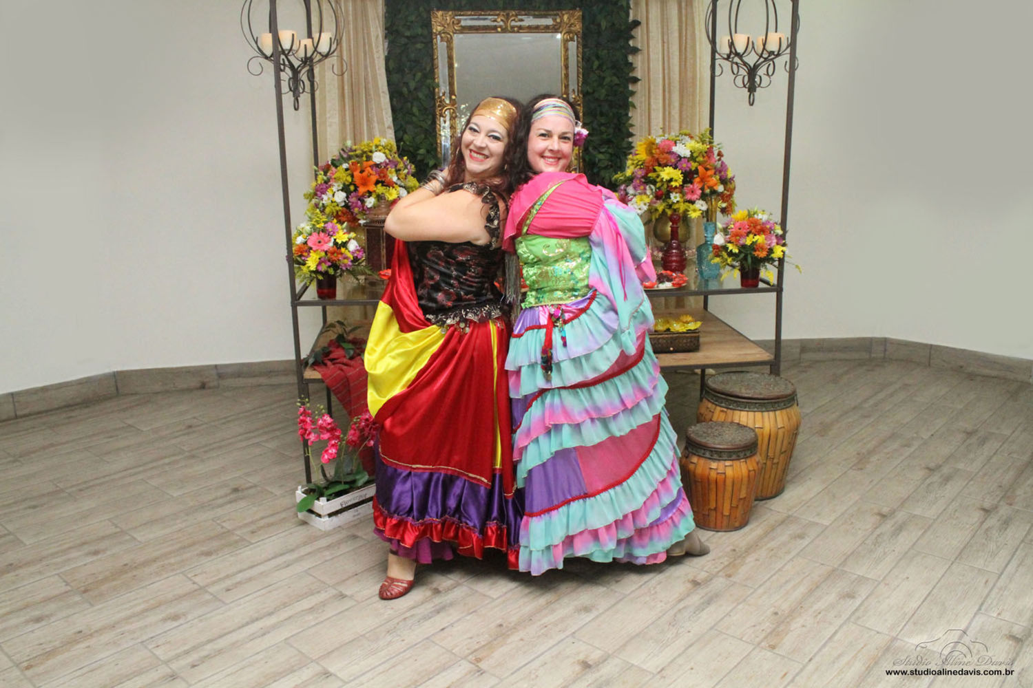 Foto Rogeria 5.0 - Festa Cigana - Imagem 27