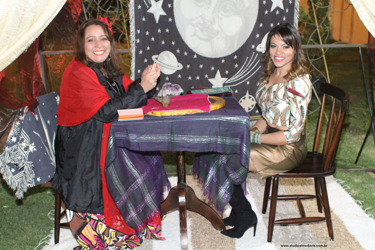 Foto Rogeria 5.0 - Festa Cigana - Imagem 19