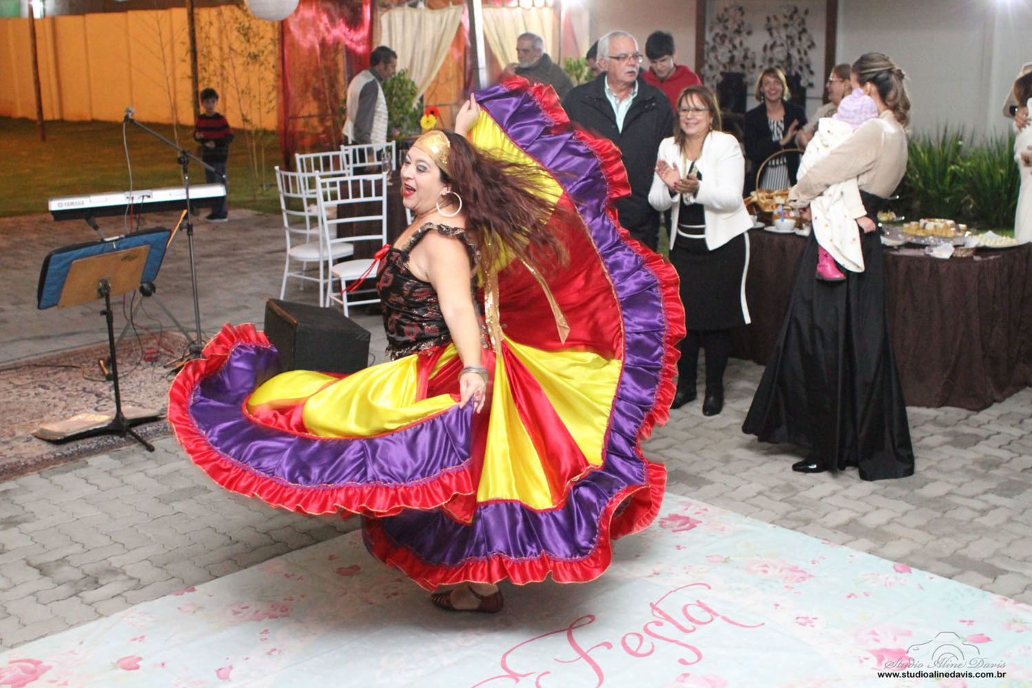 Foto Rogeria 5.0 - Festa Cigana - Imagem 25