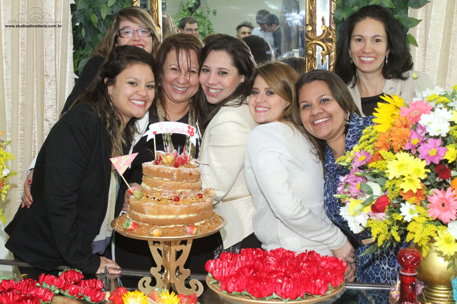 Foto Rogeria 5.0 - Festa Cigana - Imagem 28