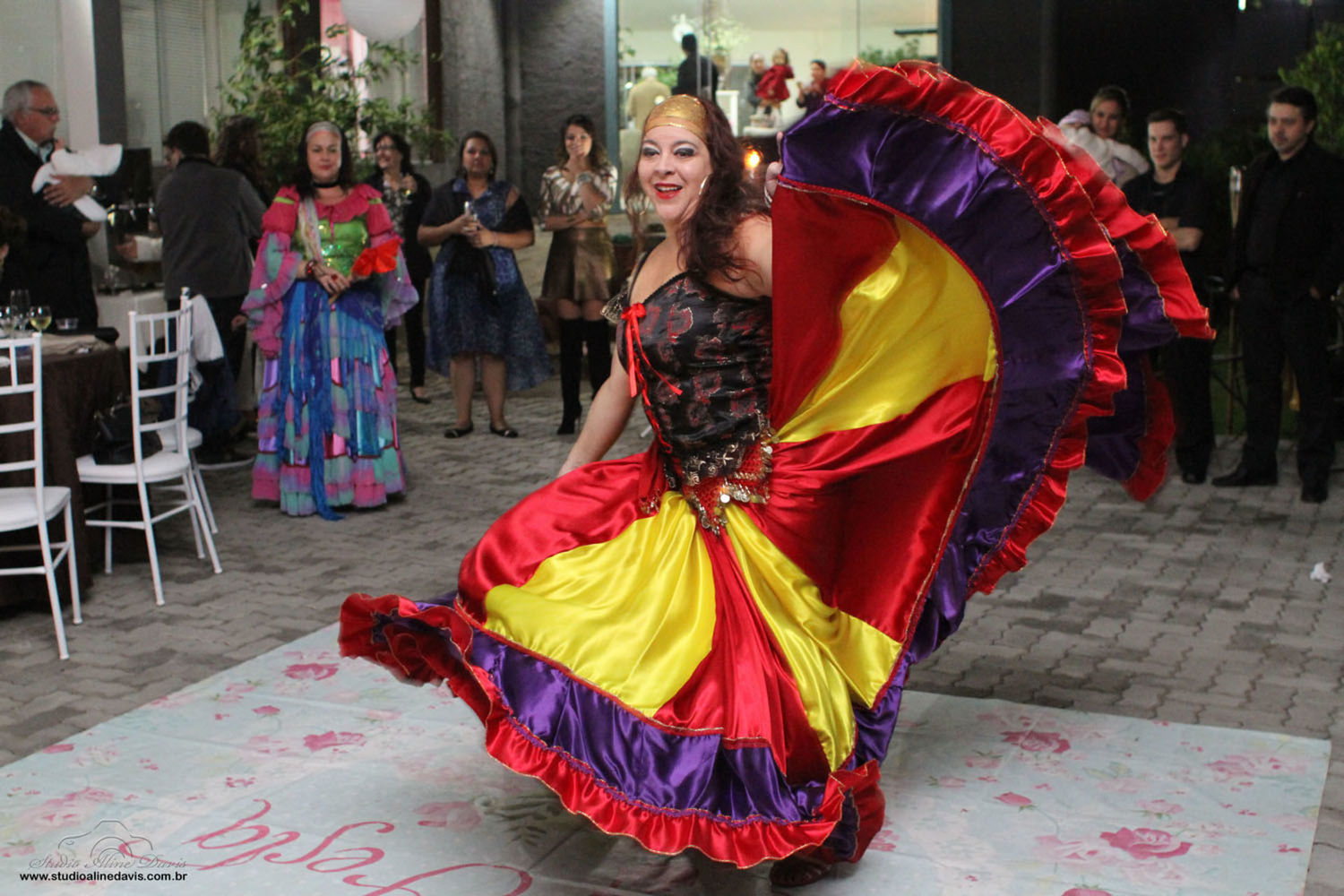 Foto Rogeria 5.0 - Festa Cigana - Imagem 22