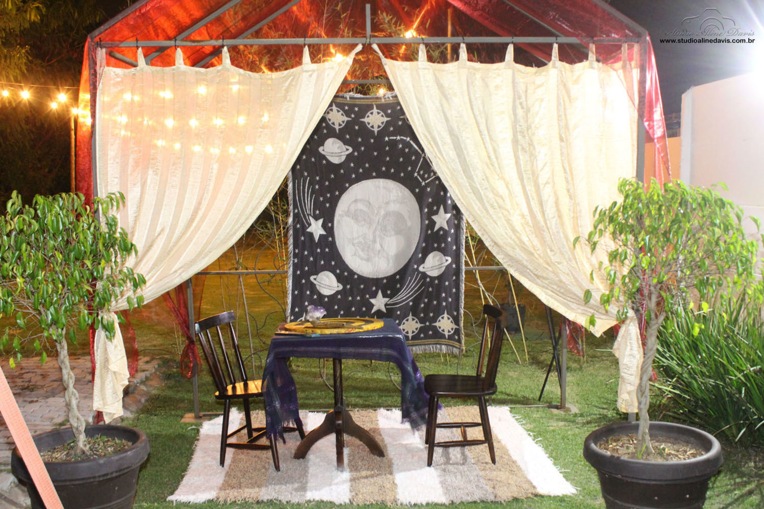 Foto Rogeria 5.0 - Festa Cigana - Imagem 12