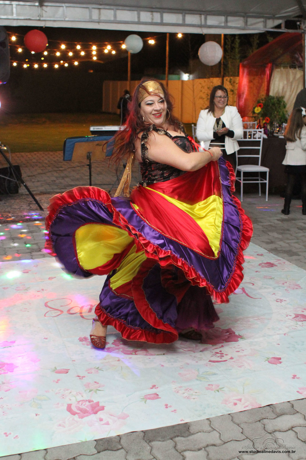 Foto Rogeria 5.0 - Festa Cigana - Imagem 23