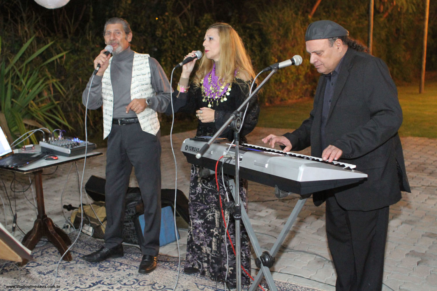 Foto Rogeria 5.0 - Festa Cigana - Imagem 20